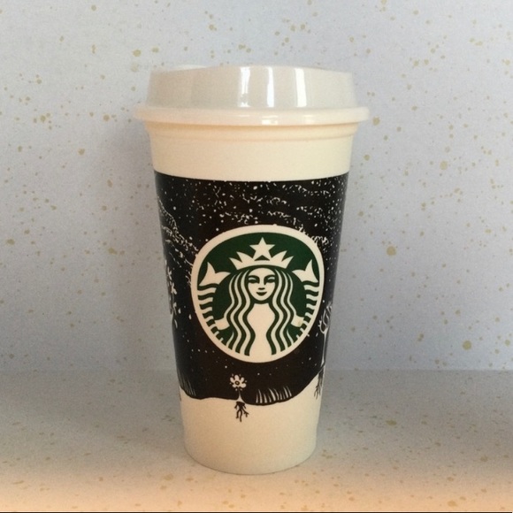 Free add  on with purchase ☕️ - Picture 2 of 6